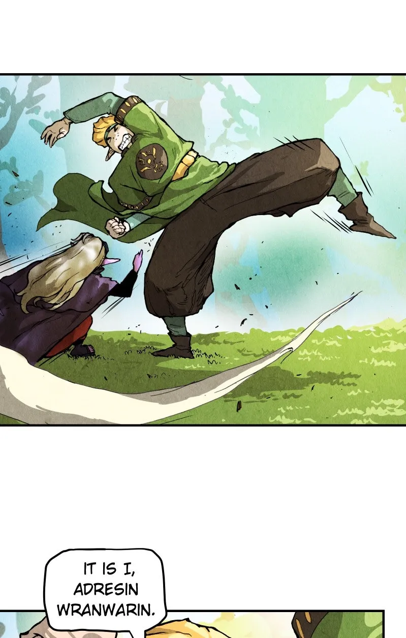 Read Gul chapter 45 image 22 on Lezhin