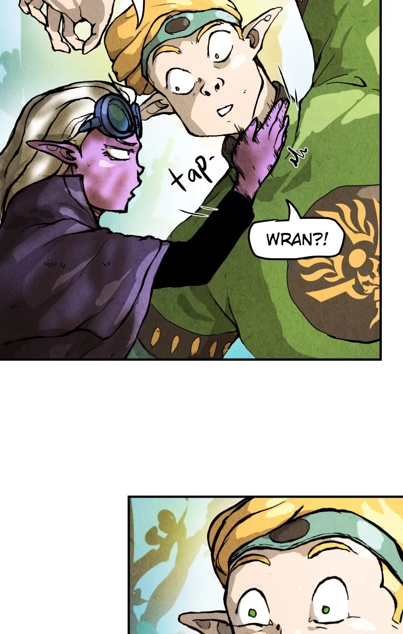 Read Gul chapter 45 image 23 on Lezhin