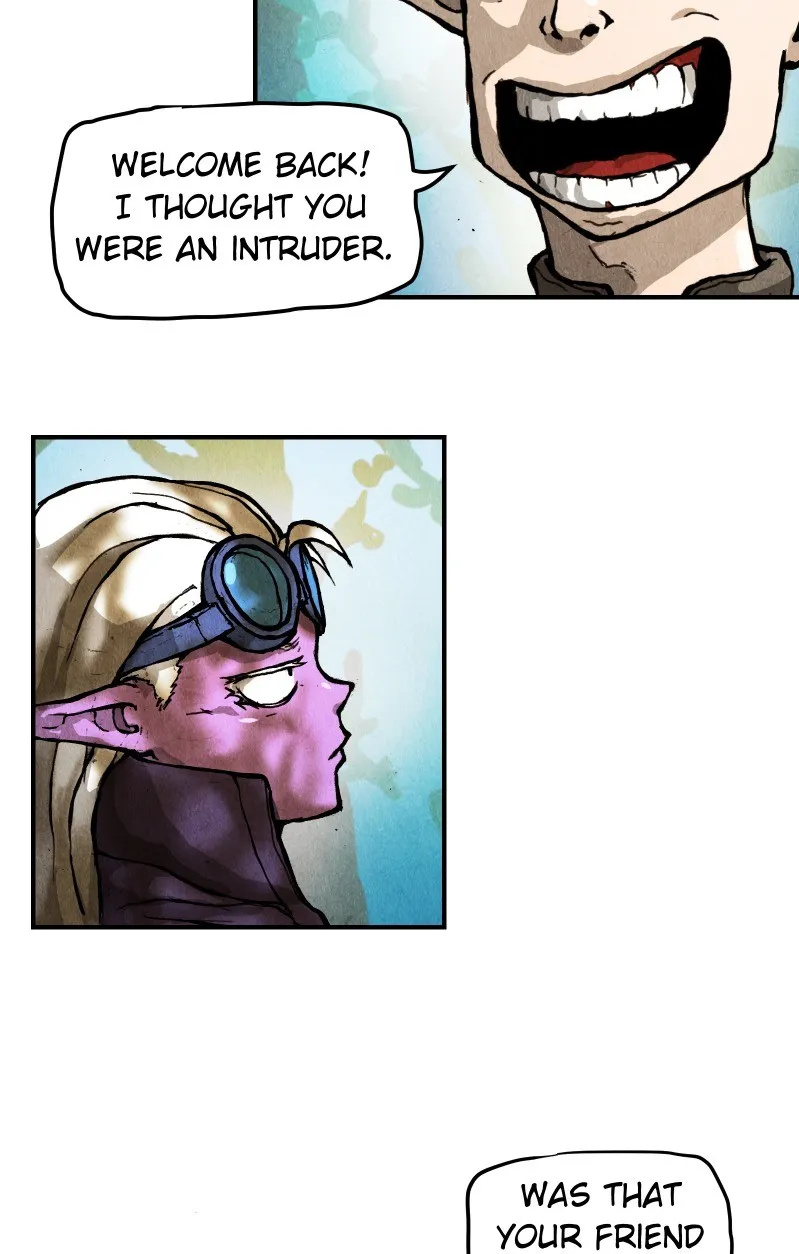 Read Gul chapter 45 image 24 on Lezhin
