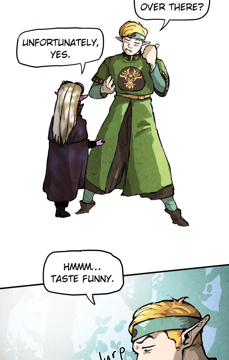Read Gul chapter 45 image 25 on Lezhin