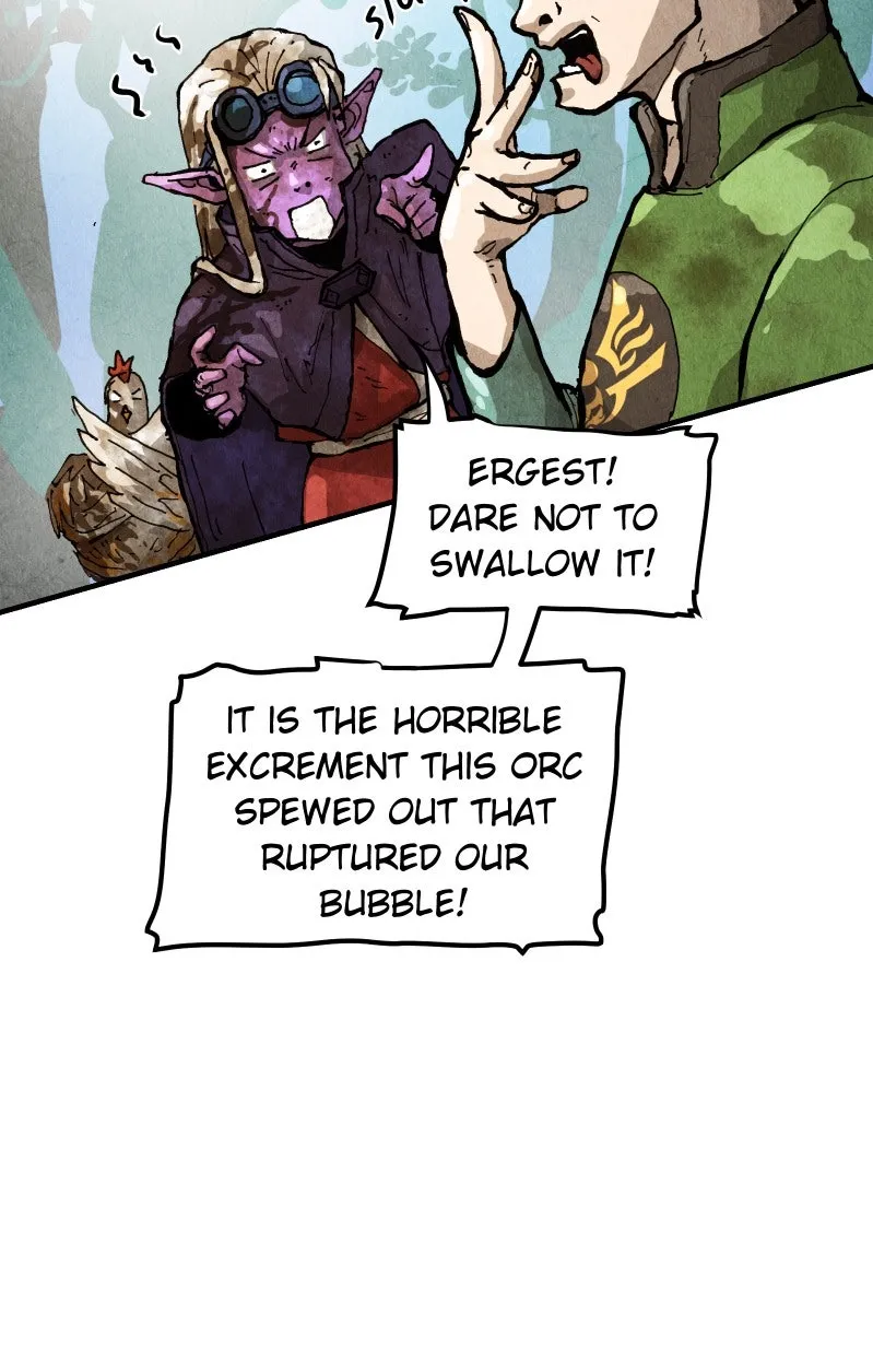 Read Gul chapter 45 image 26 on Lezhin