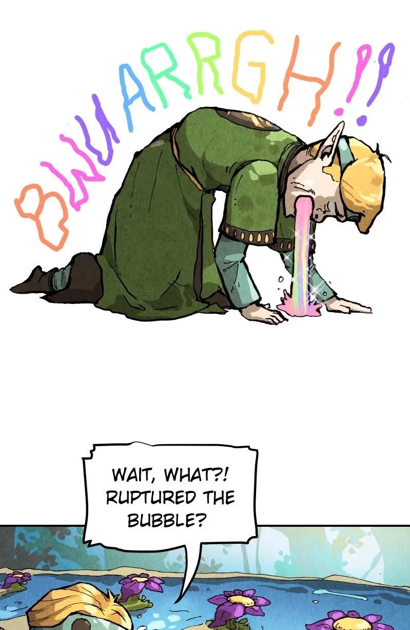 Read Gul chapter 45 image 27 on Lezhin