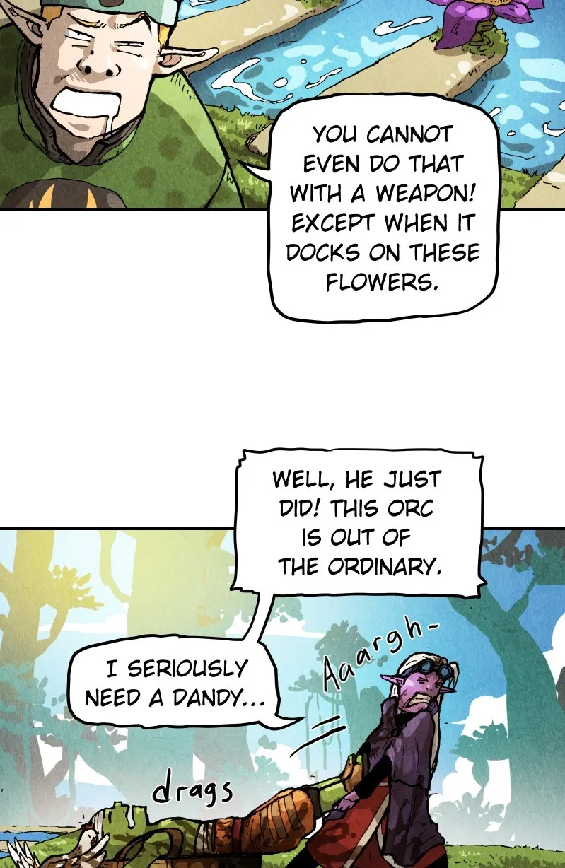 Read Gul chapter 45 image 28 on Lezhin