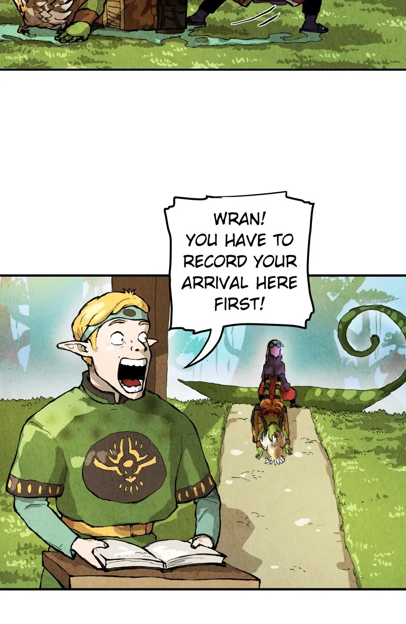 Read Gul chapter 45 image 29 on Lezhin