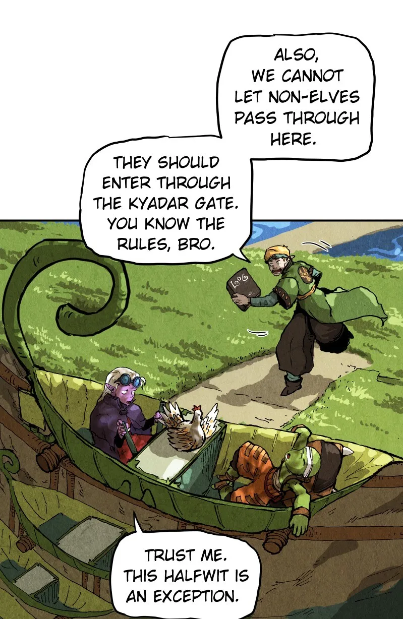 Read Gul chapter 45 image 30 on Lezhin