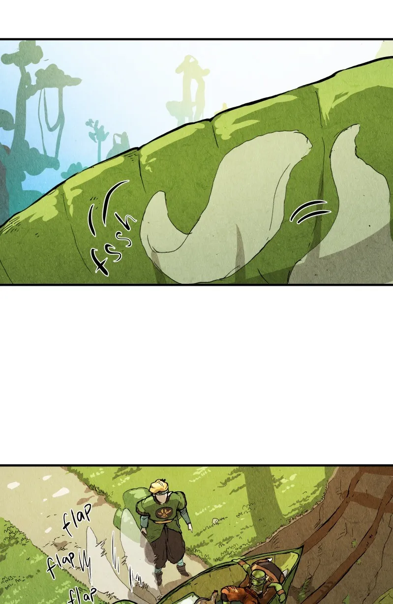 Read Gul chapter 45 image 32 on Lezhin