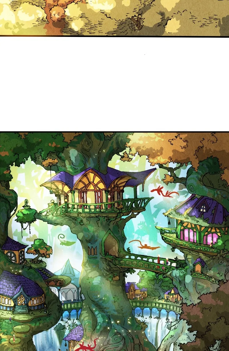 Read Gul chapter 45 image 38 on Lezhin