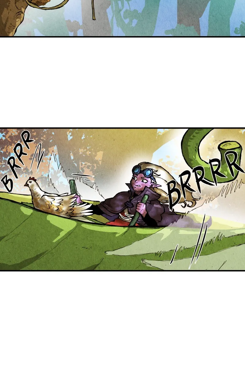 Read Gul chapter 45 image 40 on Lezhin