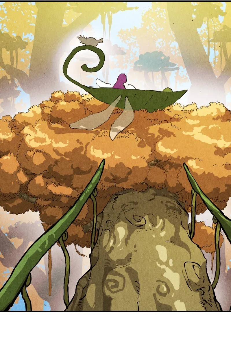 Read Gul chapter 45 image 41 on Lezhin