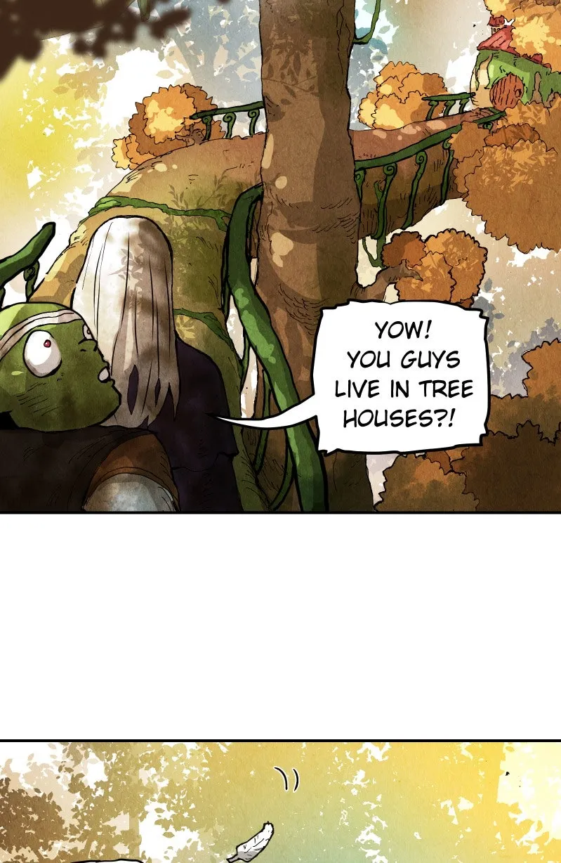 Read Gul chapter 45 image 44 on Lezhin
