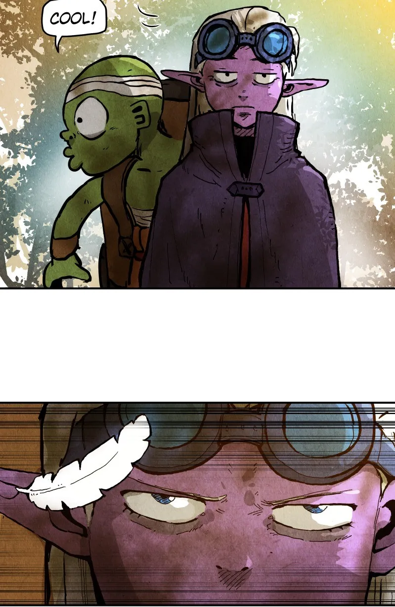 Read Gul chapter 45 image 45 on Lezhin