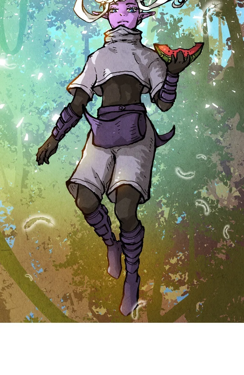 Read Gul chapter 45 image 49 on Lezhin