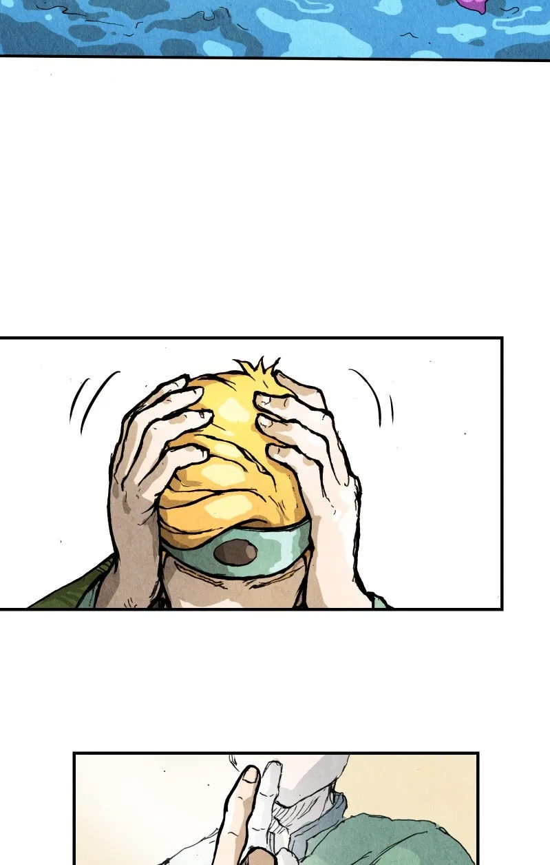 Read Gul chapter 45 image 5 on Lezhin