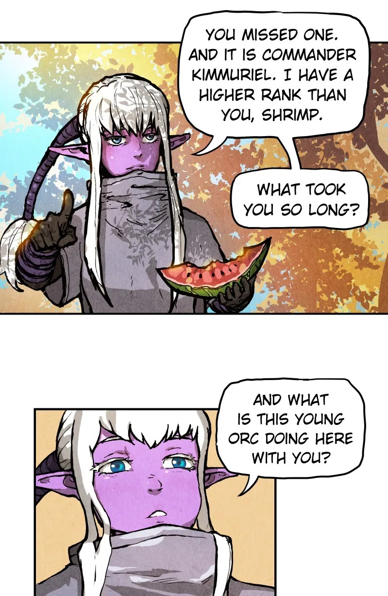 Read Gul chapter 45 image 51 on Lezhin