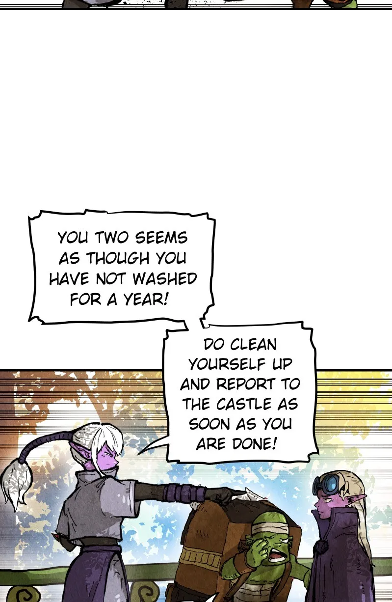 Read Gul chapter 45 image 54 on Lezhin