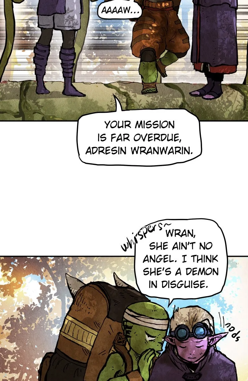 Read Gul chapter 45 image 55 on Lezhin