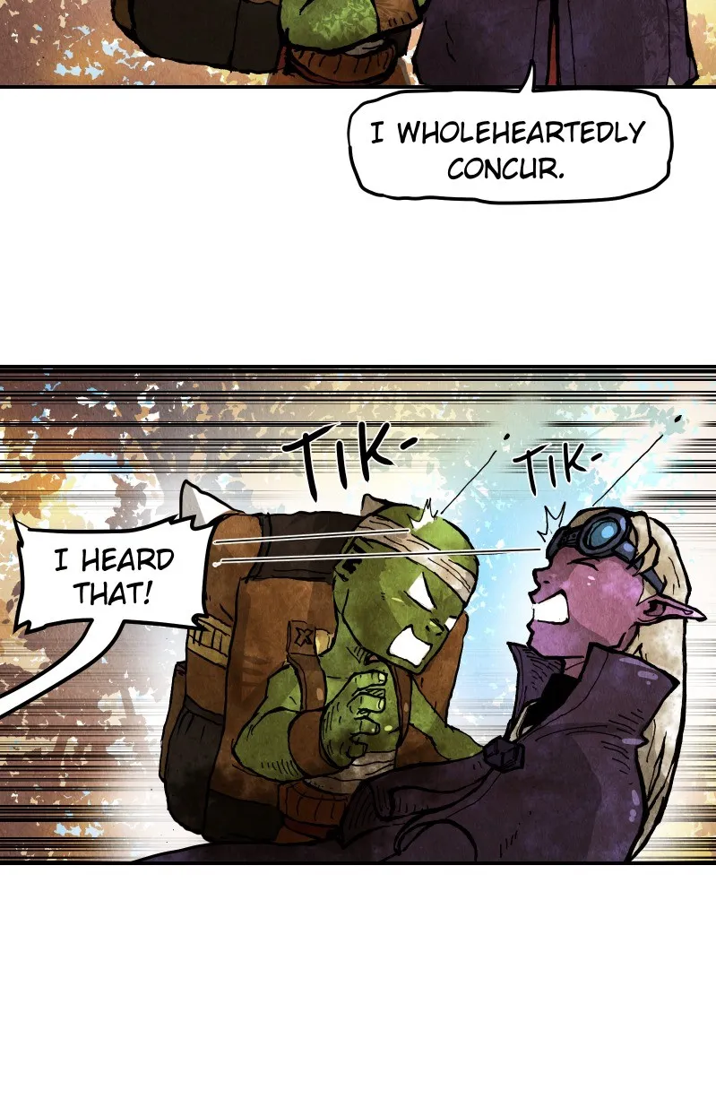 Read Gul chapter 45 image 56 on Lezhin
