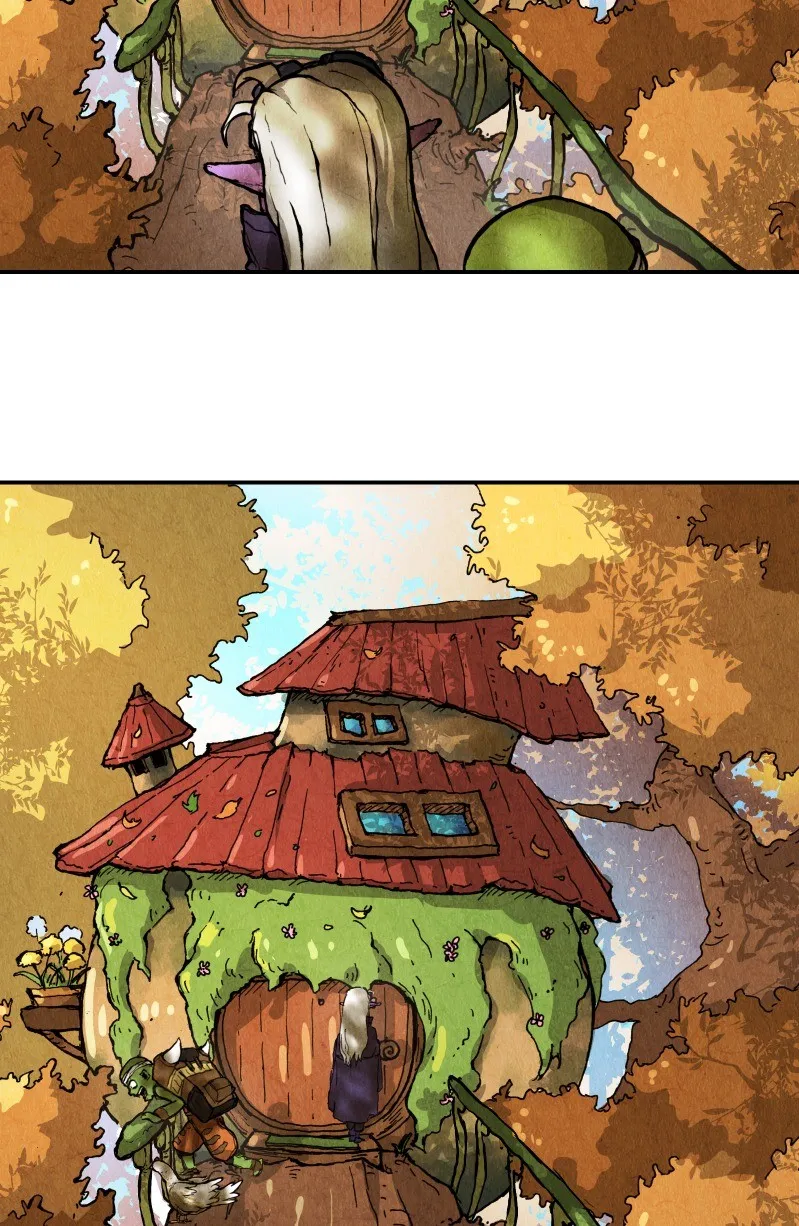 Read Gul chapter 45 image 58 on Lezhin