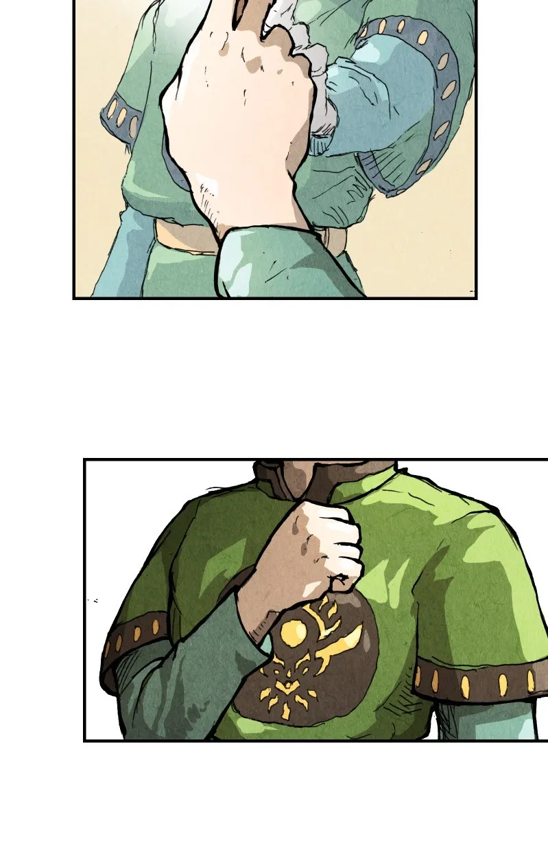 Read Gul chapter 45 image 6 on Lezhin