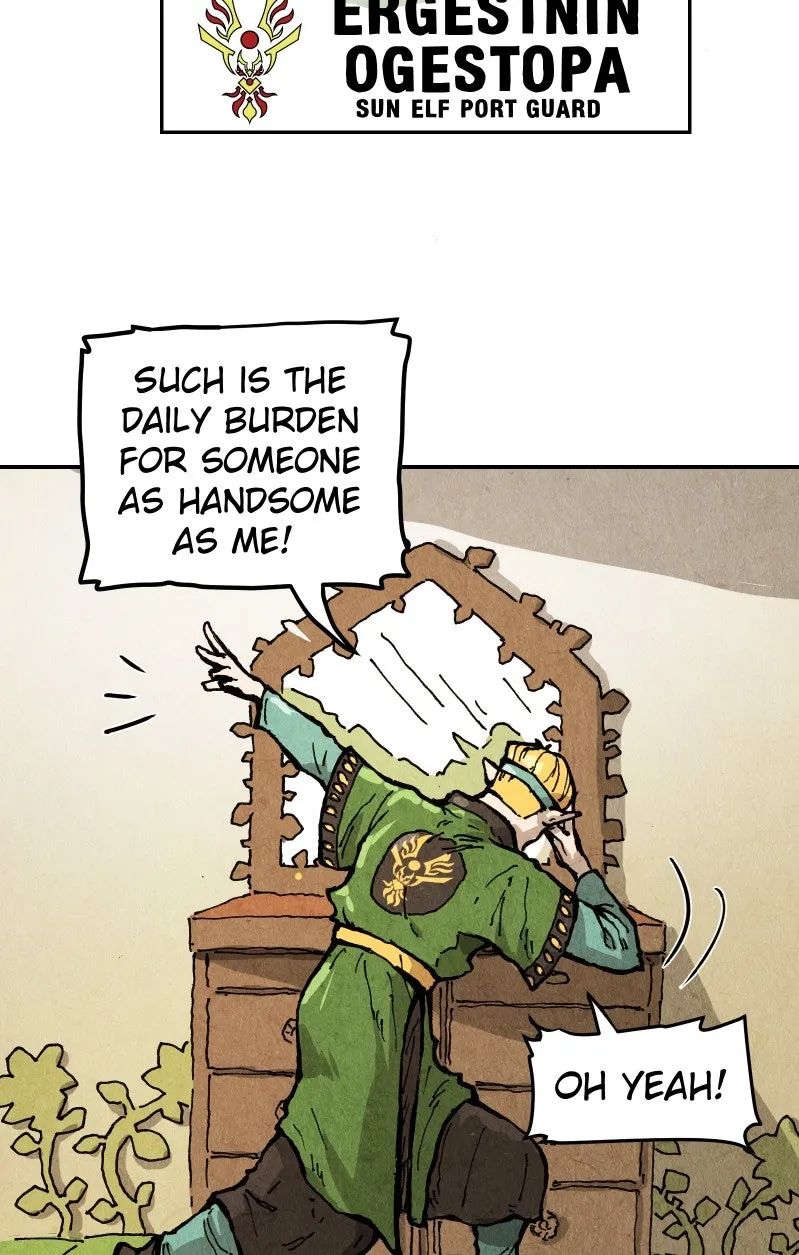 Read Gul chapter 45 image 8 on Lezhin