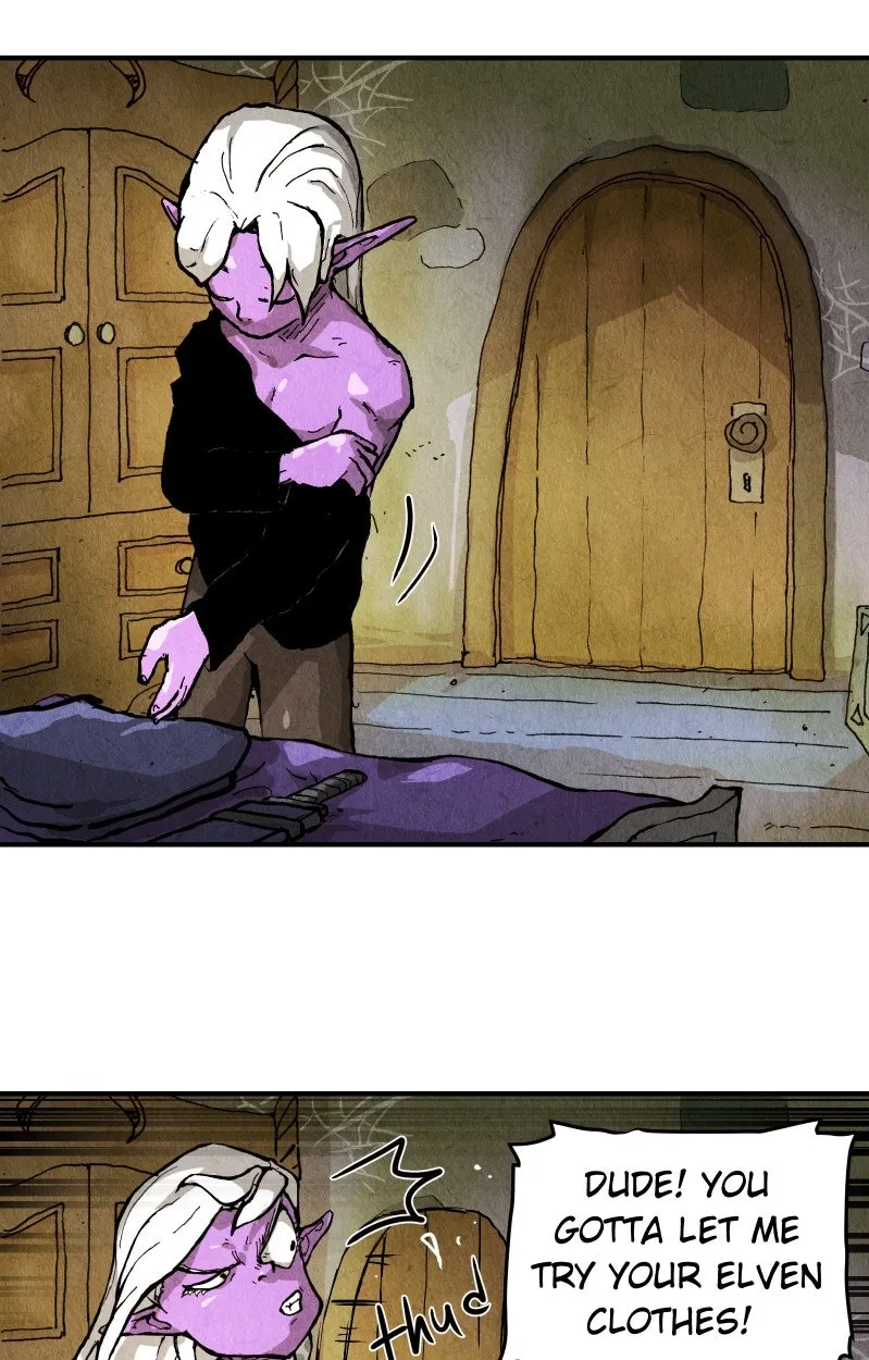 Read Gul chapter 46 image 10 on Lezhin