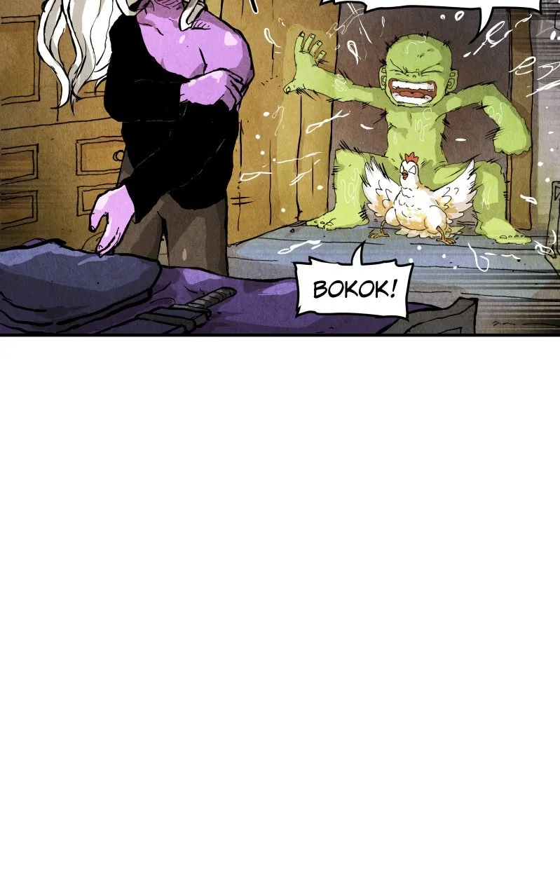 Read Gul chapter 46 image 11 on Lezhin