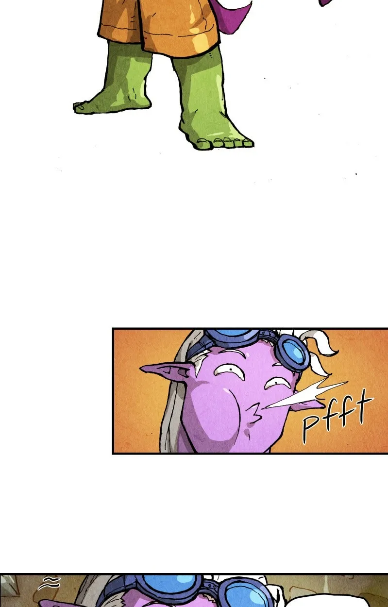 Read Gul chapter 46 image 17 on Lezhin