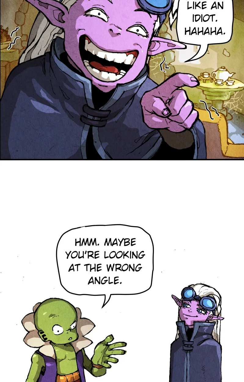 Read Gul chapter 46 image 18 on Lezhin