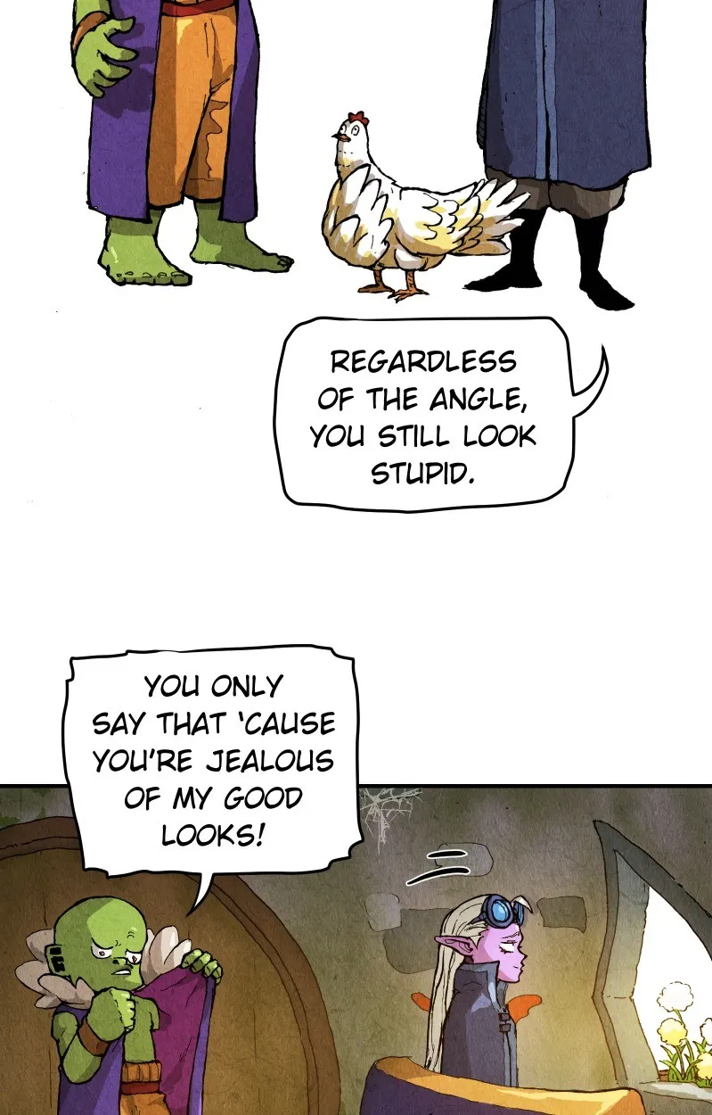 Read Gul chapter 46 image 19 on Lezhin