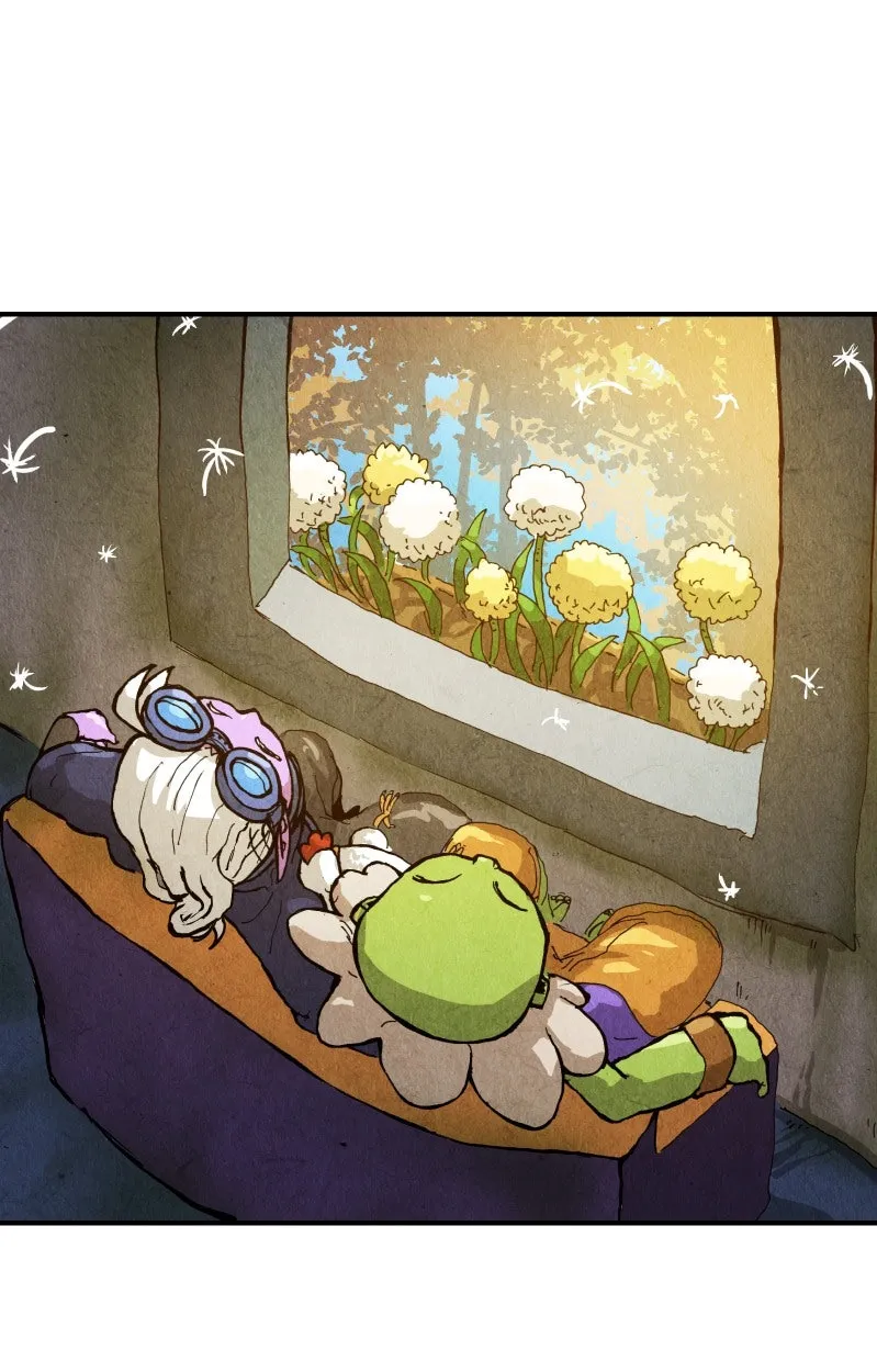 Read Gul chapter 46 image 26 on Lezhin