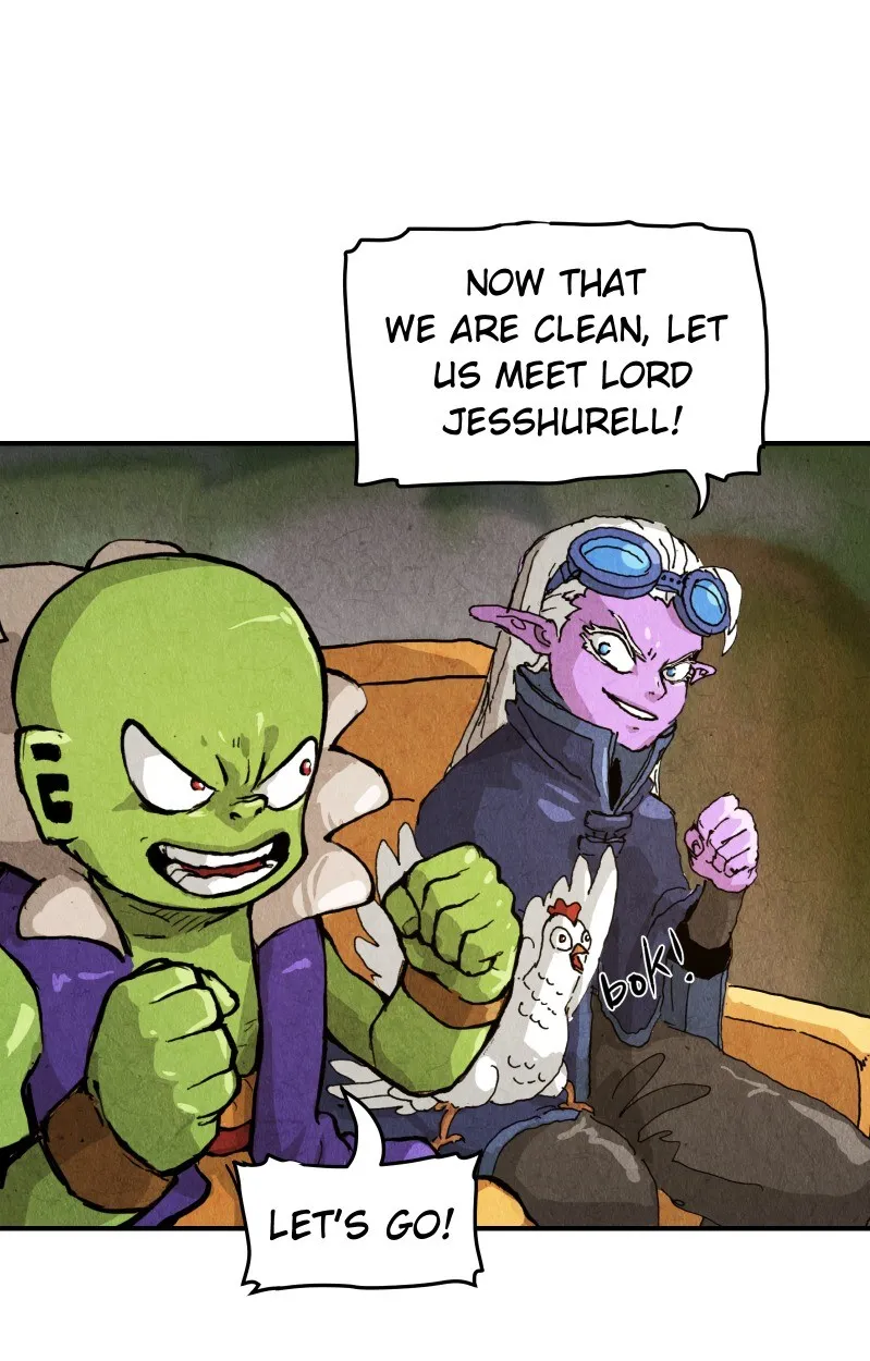 Read Gul chapter 46 image 27 on Lezhin