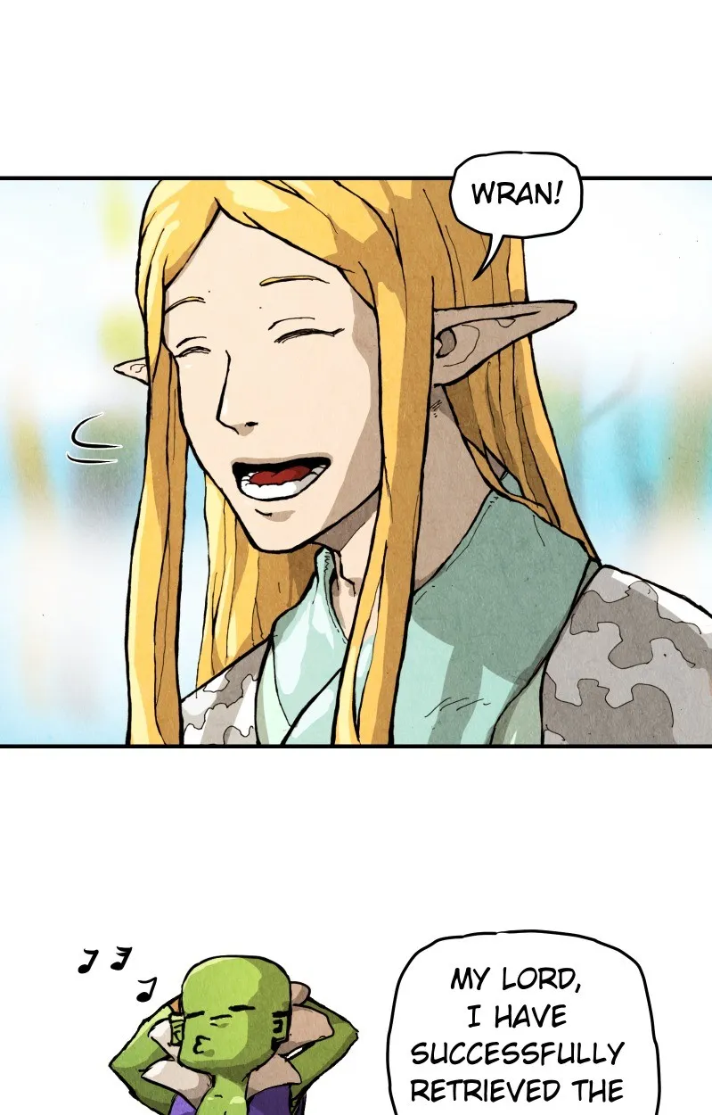 Read Gul chapter 46 image 32 on Lezhin