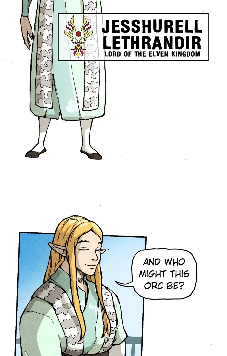 Read Gul chapter 46 image 34 on Lezhin