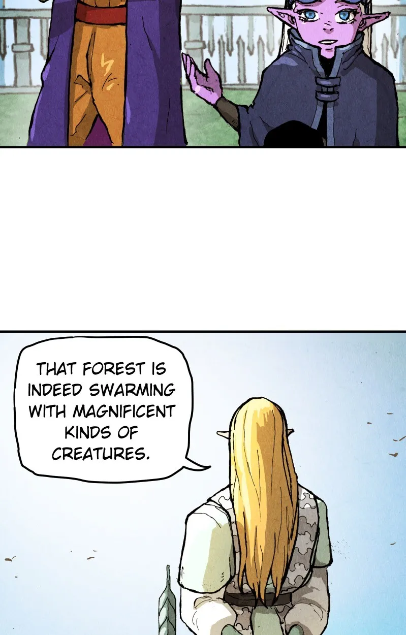 Read Gul chapter 46 image 38 on Lezhin