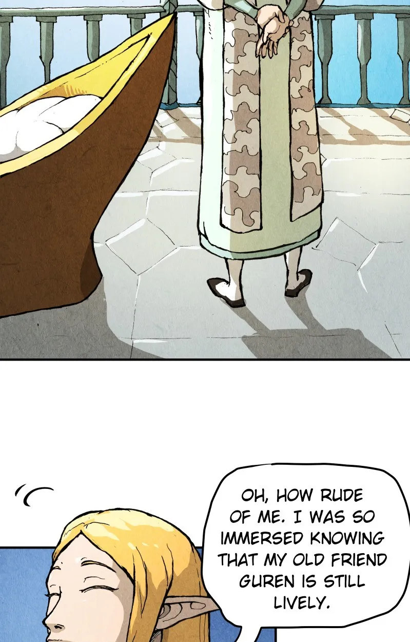 Read Gul chapter 46 image 39 on Lezhin