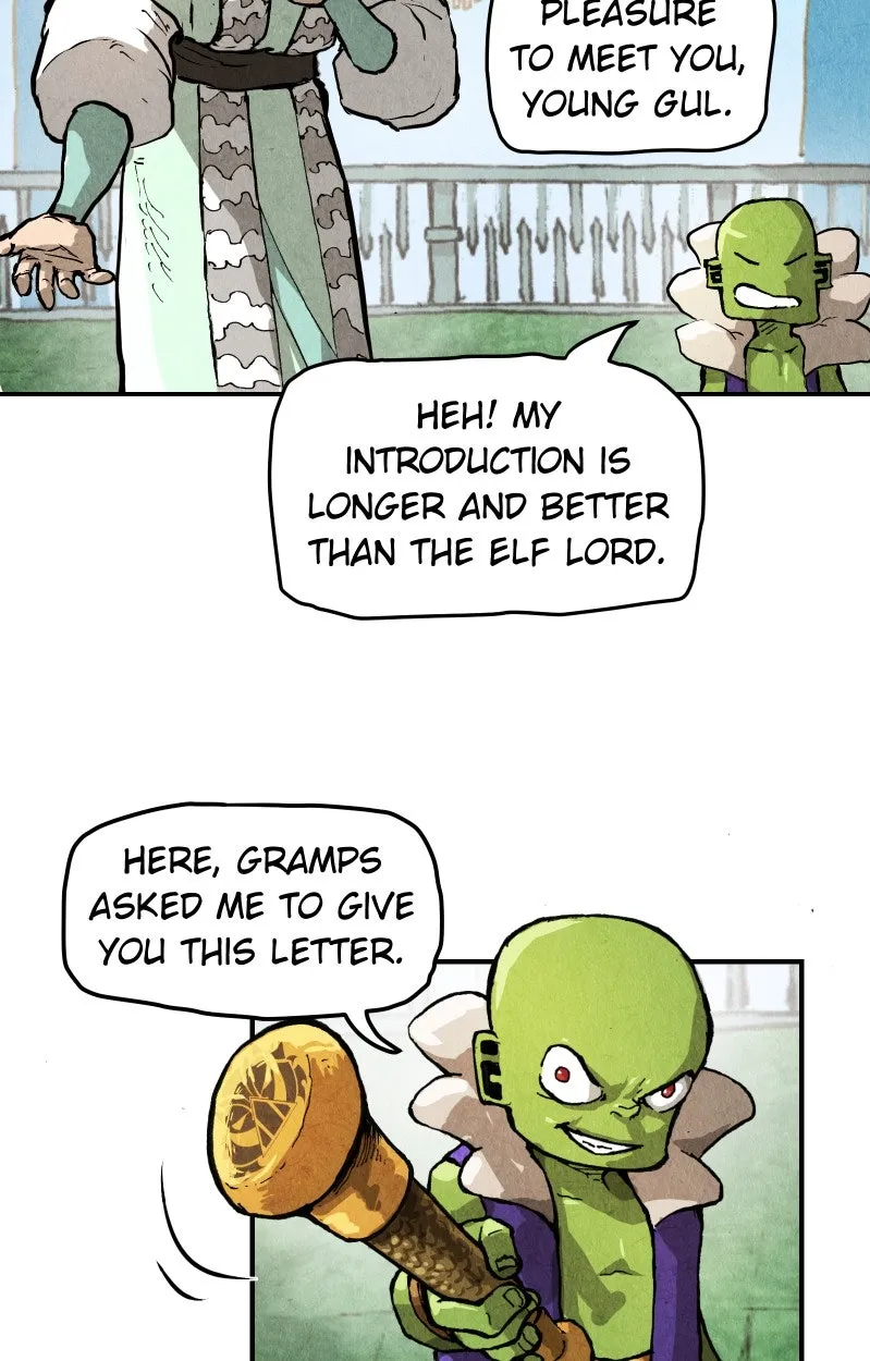 Read Gul chapter 46 image 41 on Lezhin