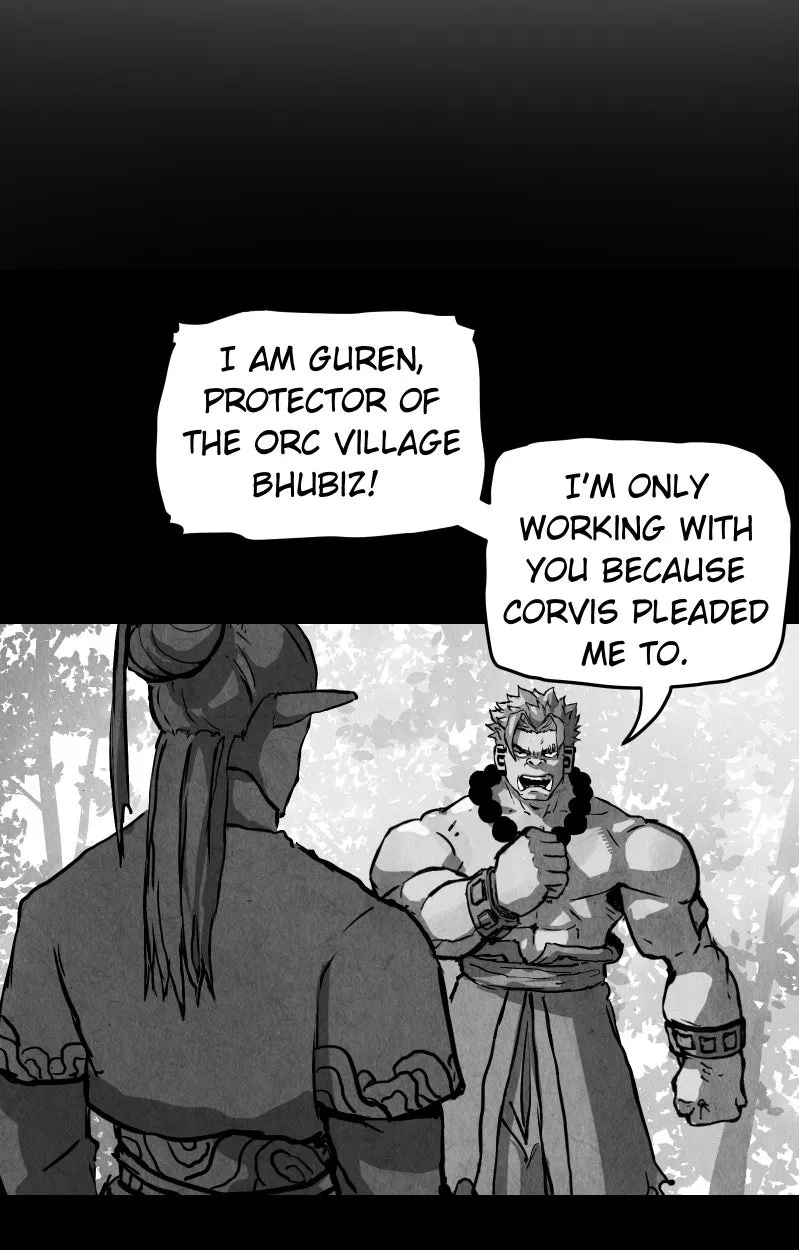 Read Gul chapter 46 image 43 on Lezhin