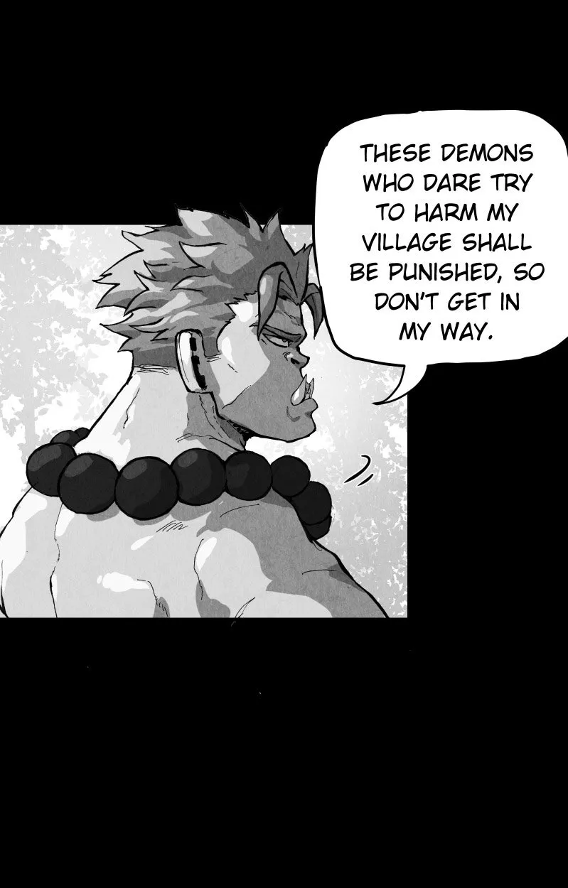 Read Gul chapter 46 image 44 on Lezhin
