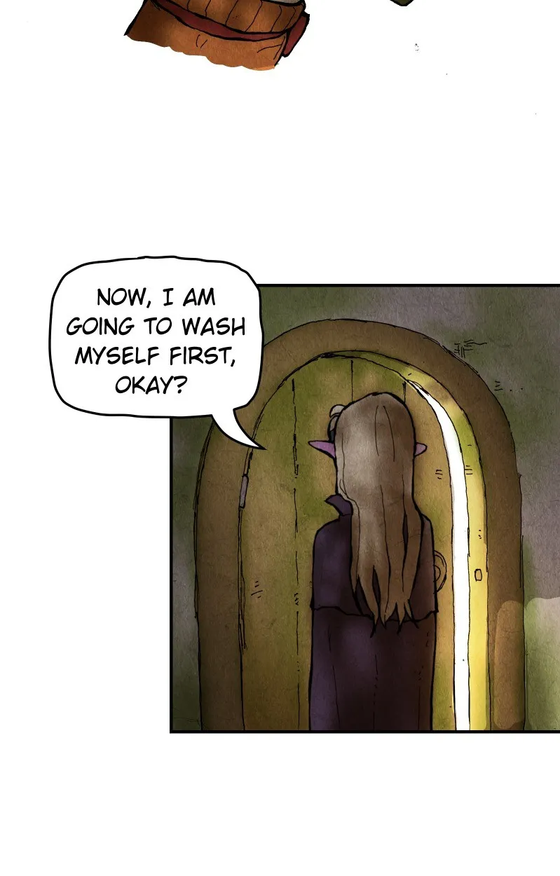Read Gul chapter 46 image 8 on Lezhin