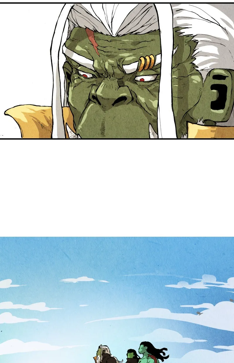 Read Gul chapter 47 image 11 on Lezhin