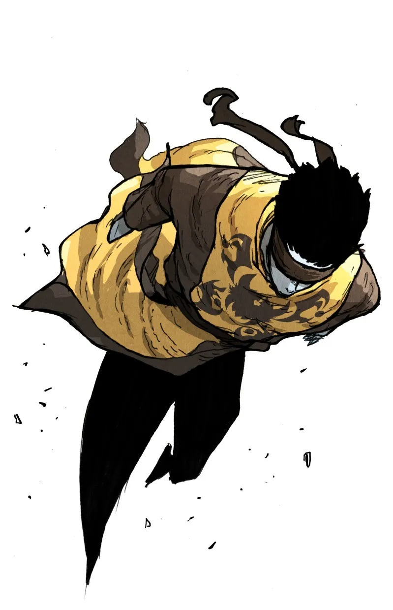 Read Gul chapter 47 image 15 on Lezhin