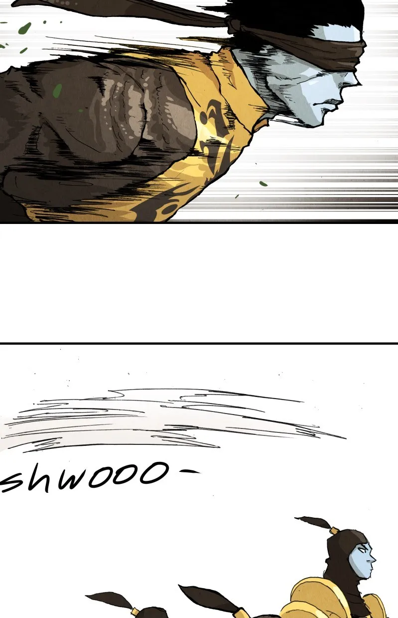 Read Gul chapter 47 image 17 on Lezhin