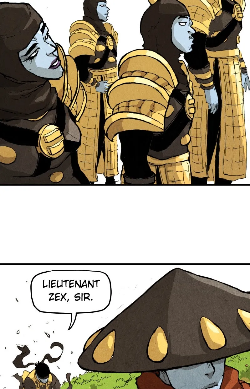 Read Gul chapter 47 image 18 on Lezhin