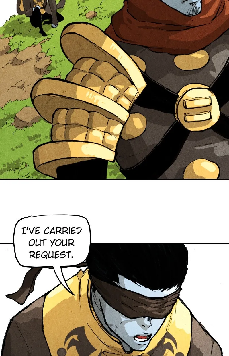 Read Gul chapter 47 image 19 on Lezhin