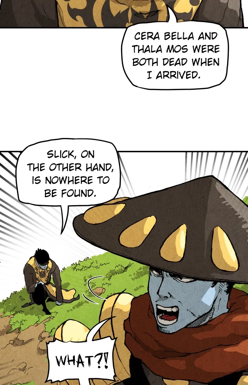 Read Gul chapter 47 image 20 on Lezhin