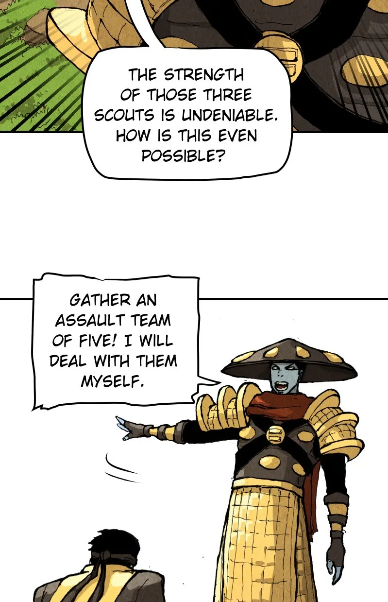 Read Gul chapter 47 image 21 on Lezhin