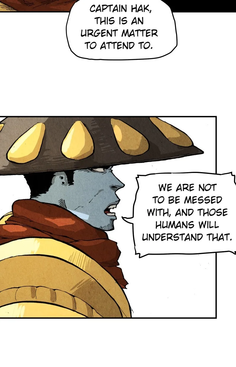 Read Gul chapter 47 image 23 on Lezhin