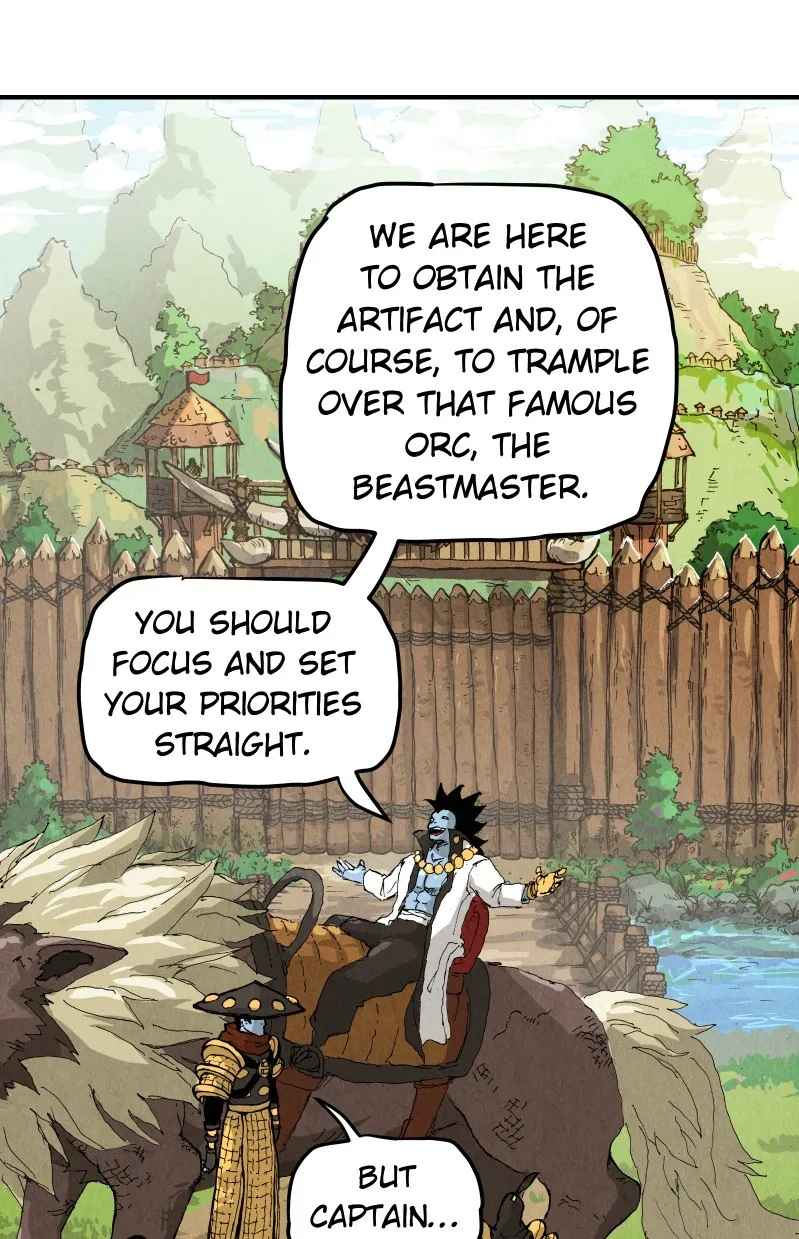 Read Gul chapter 47 image 24 on Lezhin