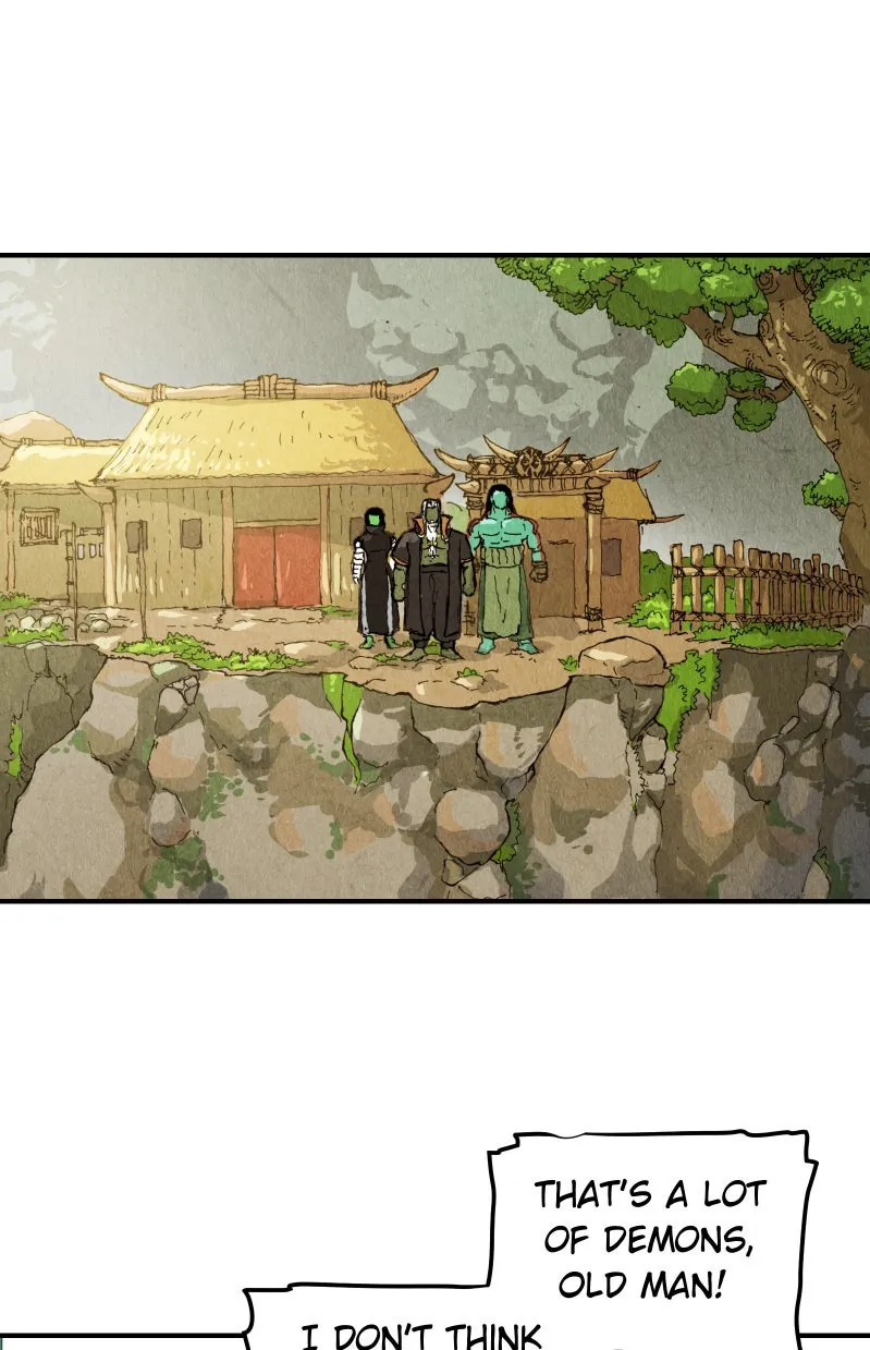 Read Gul chapter 47 image 27 on Lezhin