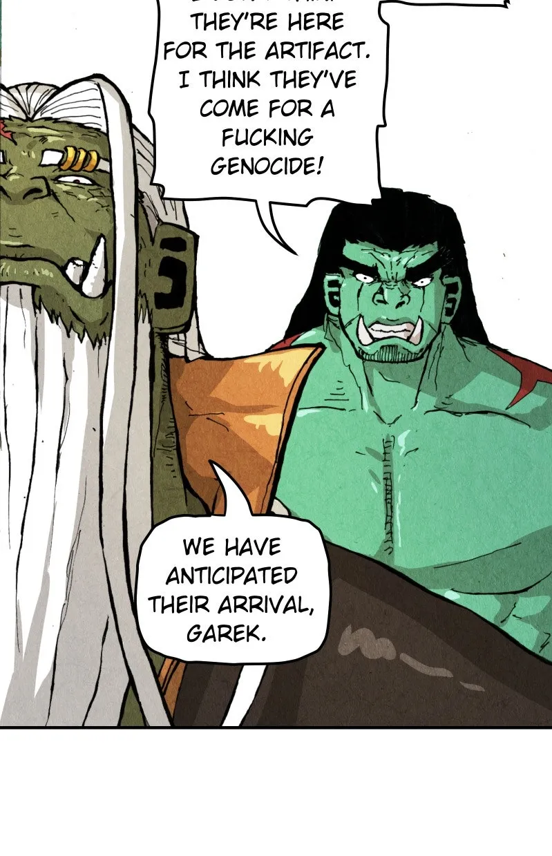 Read Gul chapter 47 image 28 on Lezhin